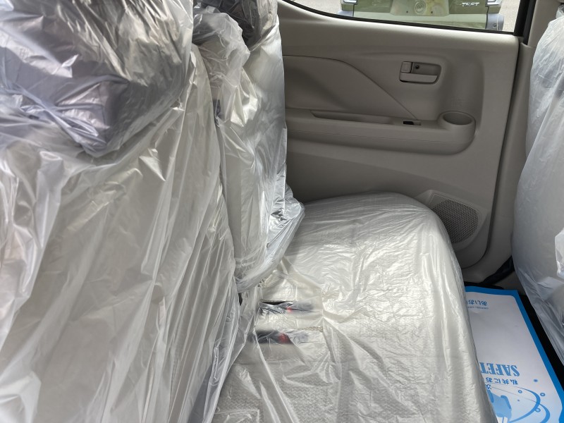 ニッサン デイズ19枚目