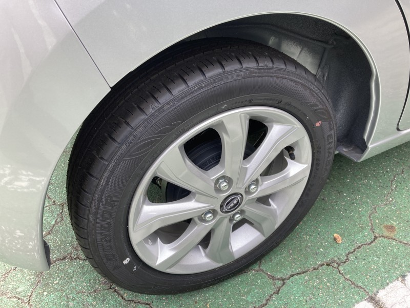 ニッサン デイズ20枚目