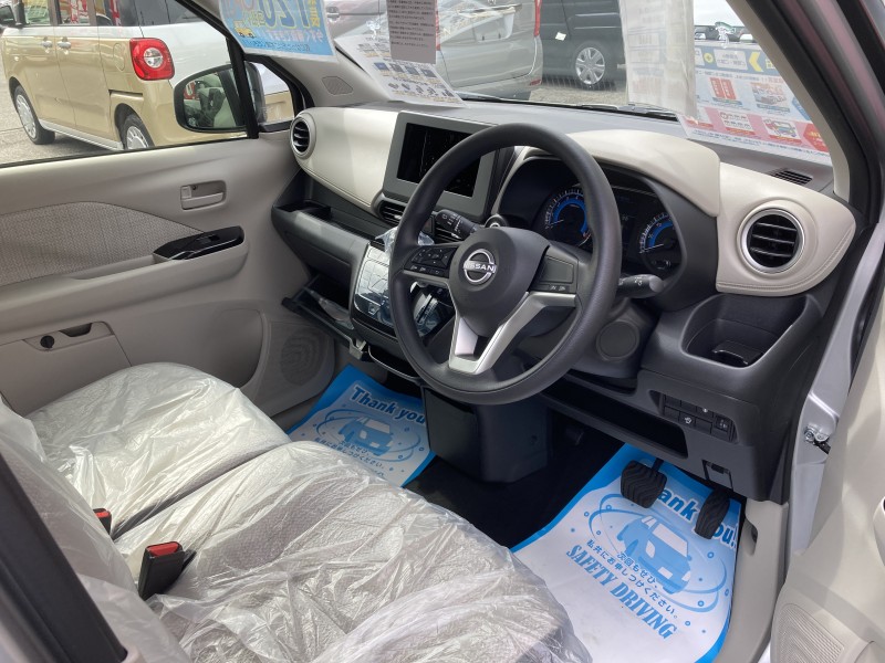 ニッサン デイズ7枚目