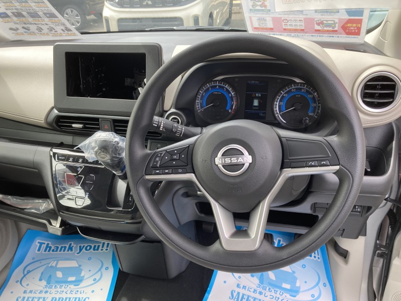 ニッサン デイズ8枚目