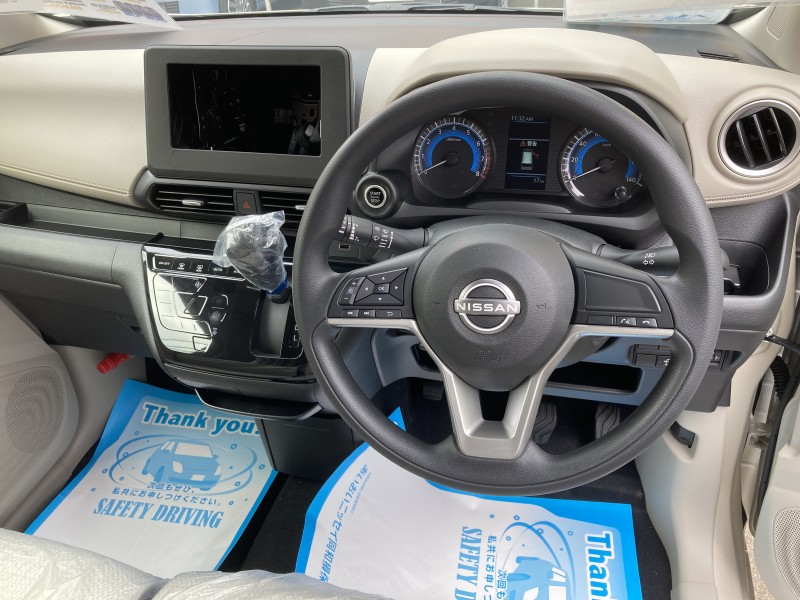 ニッサン デイズ9枚目