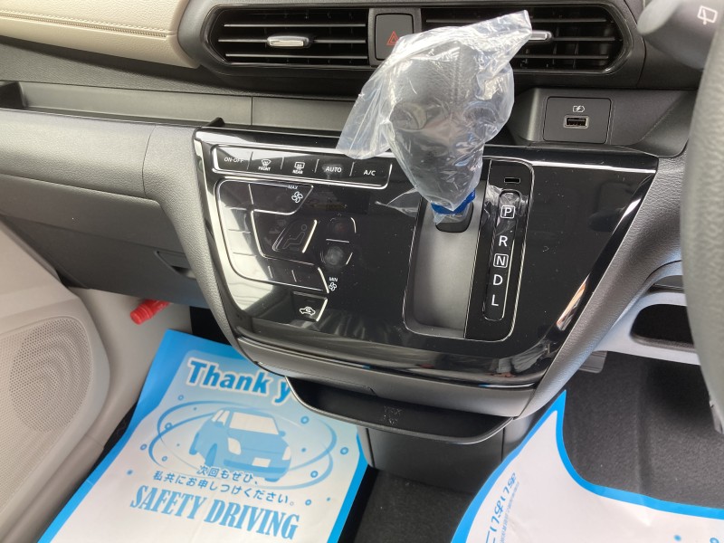 ニッサン デイズ10枚目