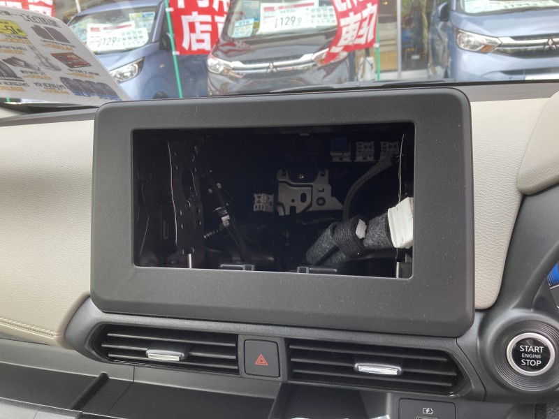 ニッサン デイズ11枚目