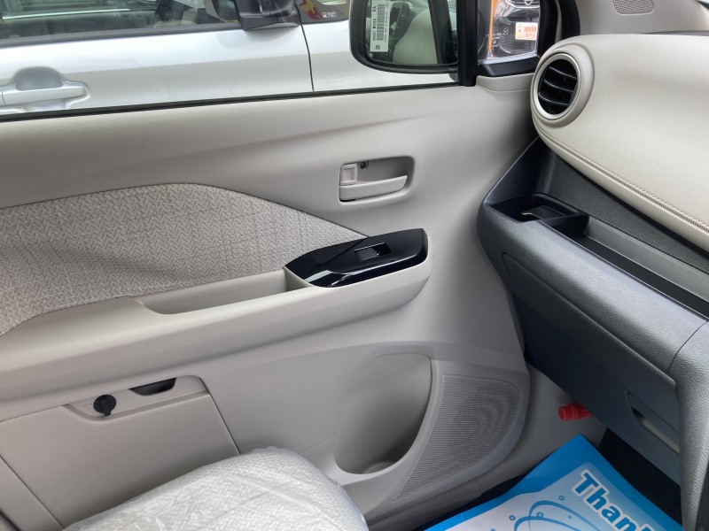 ニッサン デイズ12枚目