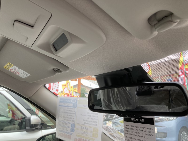 ニッサン デイズ15枚目