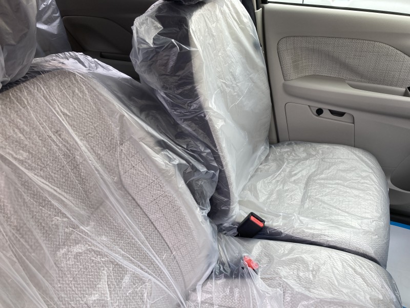 ニッサン デイズ17枚目