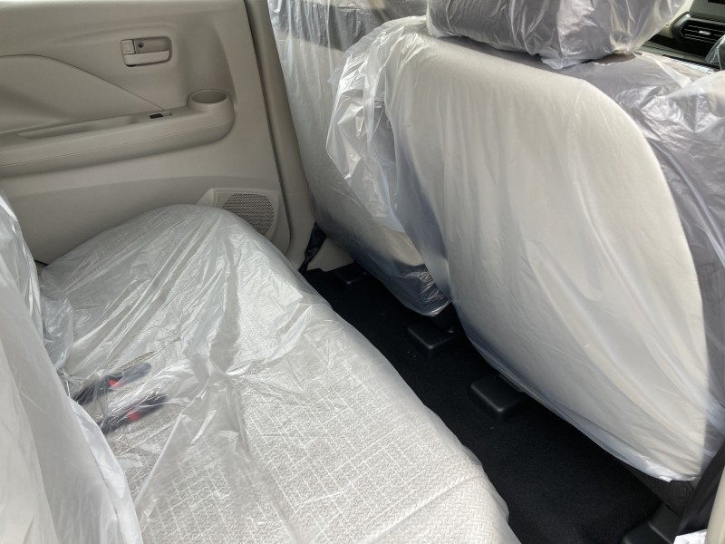 ニッサン デイズ18枚目