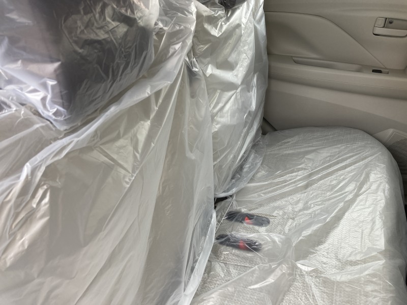 ニッサン デイズ19枚目