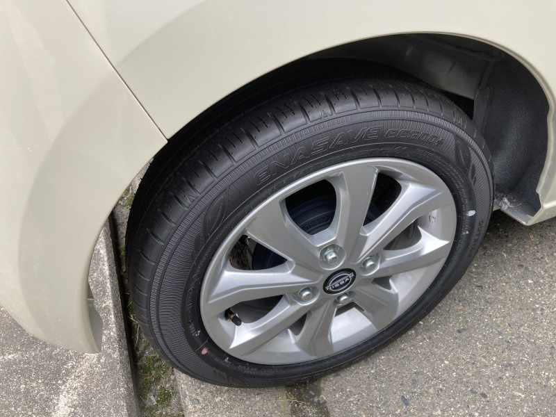 ニッサン デイズ20枚目