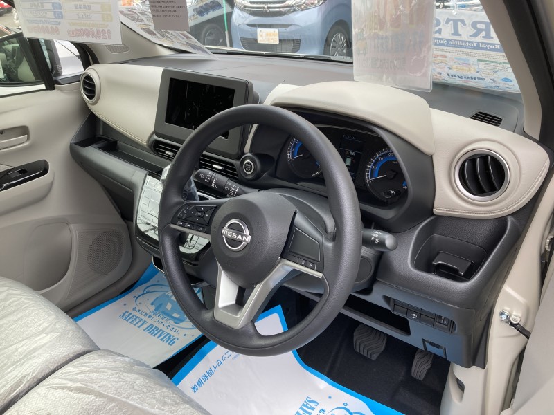 ニッサン デイズ8枚目