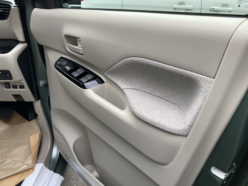 ニッサン ルークス9枚目