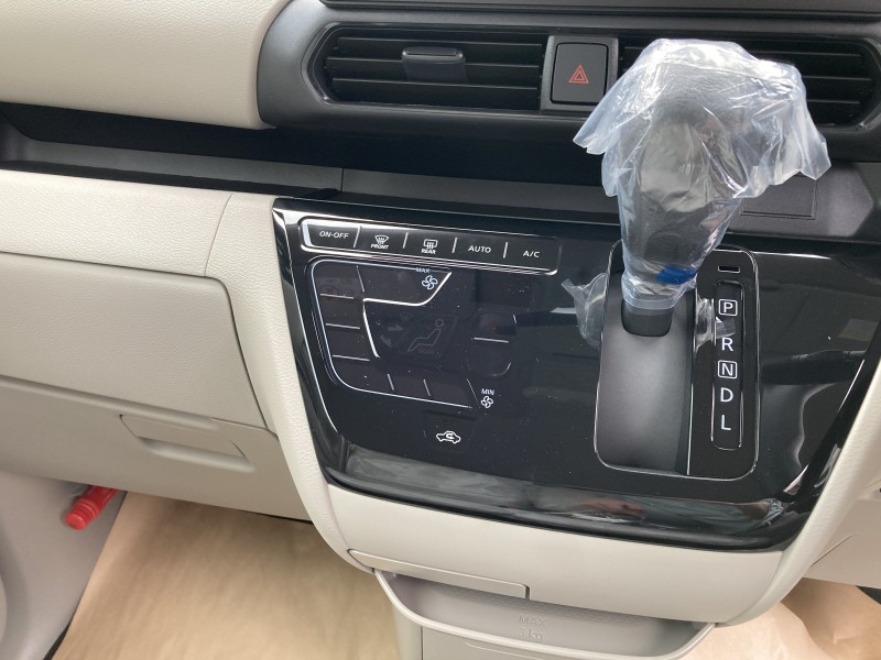 ニッサン ルークス11枚目