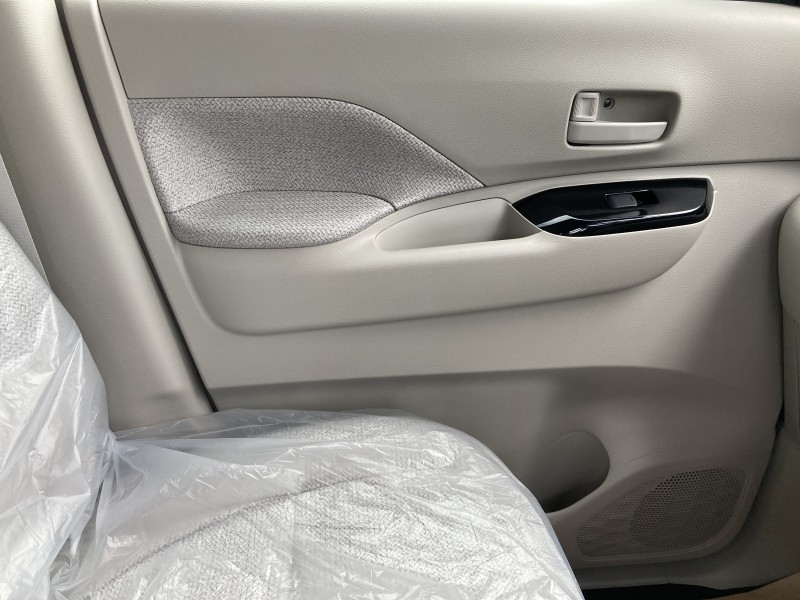 ニッサン ルークス13枚目