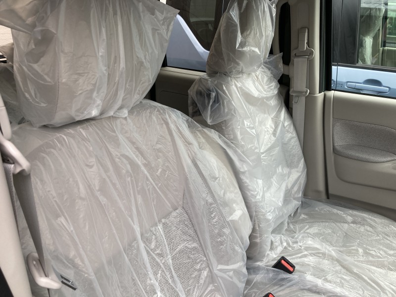 ニッサン ルークス15枚目