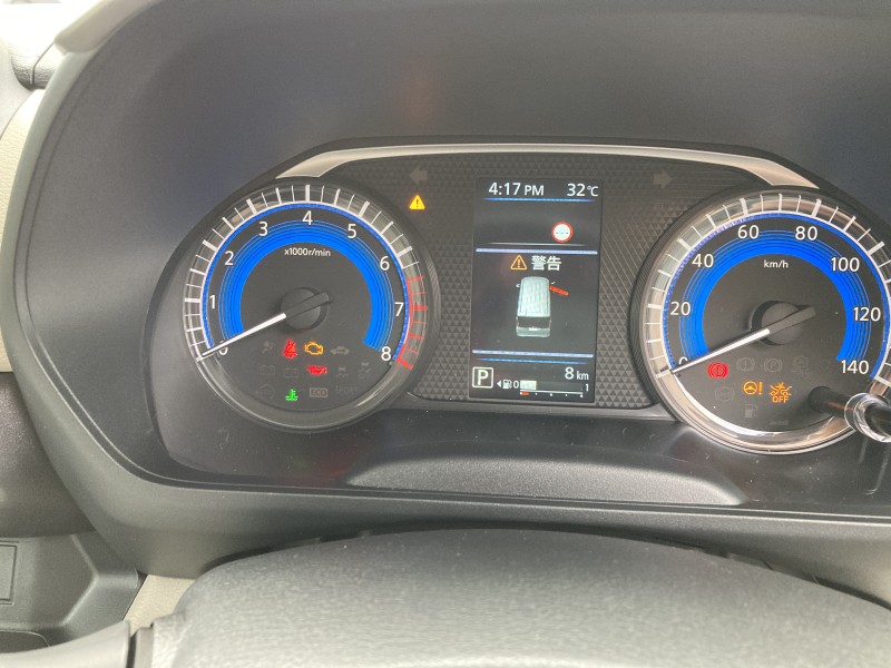 ニッサン ルークス19枚目