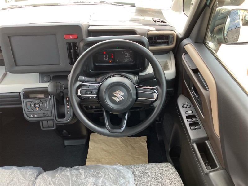 スズキ スペーシア10枚目