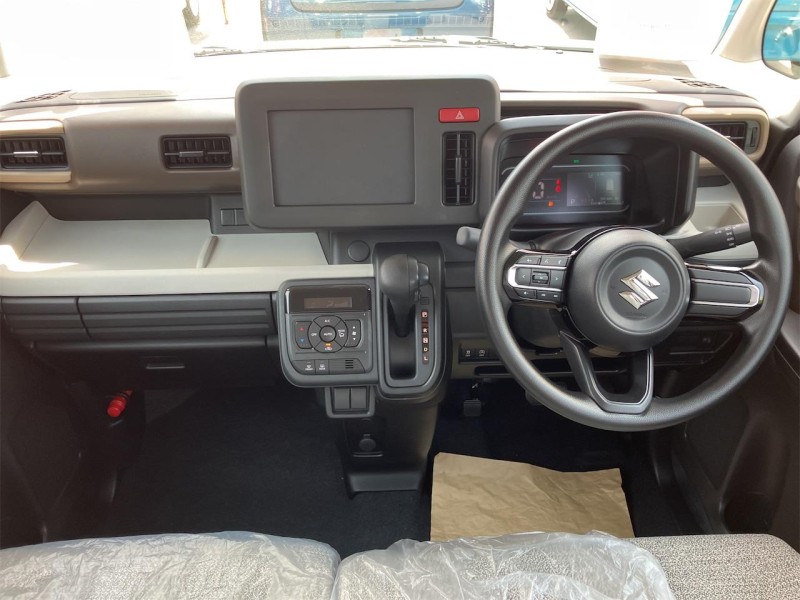 スズキ スペーシア11枚目