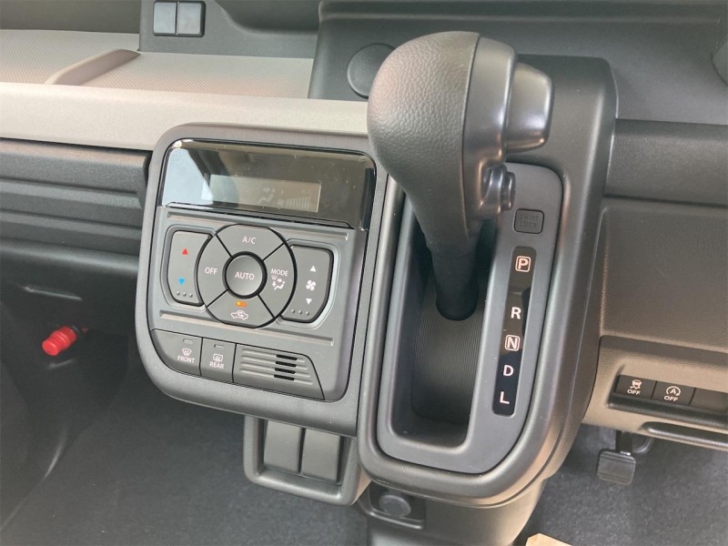 スズキ スペーシア13枚目