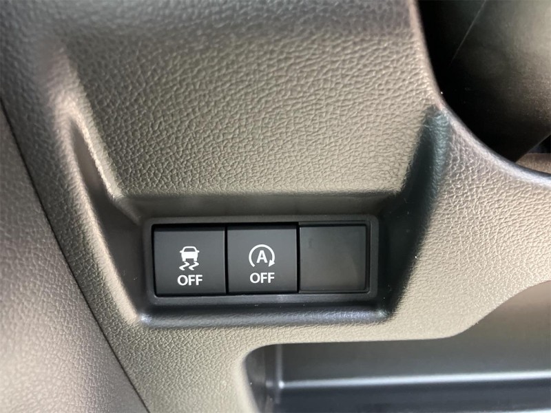 スズキ スペーシア14枚目