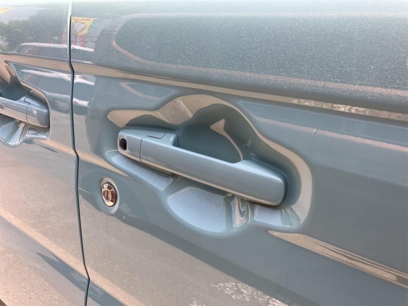 スズキ スペーシア7枚目