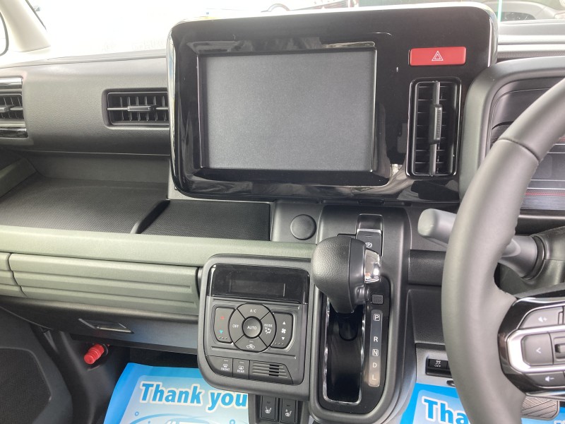 スズキ スペーシアギア10枚目