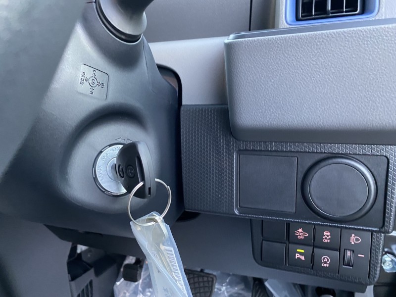 ダイハツ タント18枚目