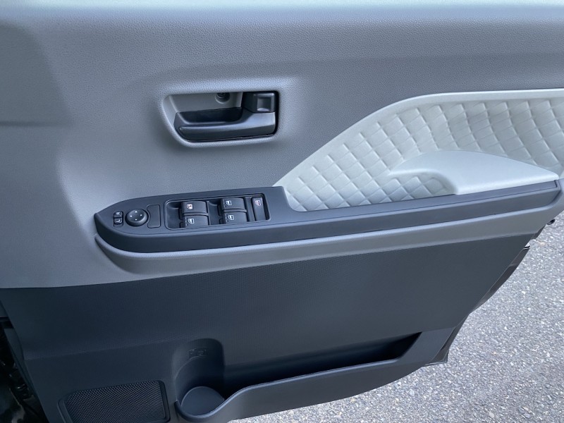 ダイハツ タント20枚目