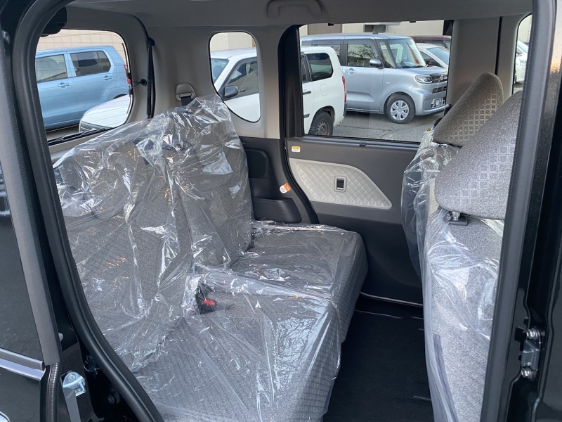 ダイハツ タント21枚目