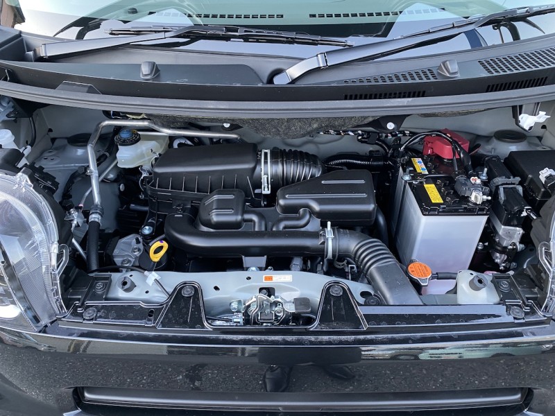 ダイハツ タント23枚目