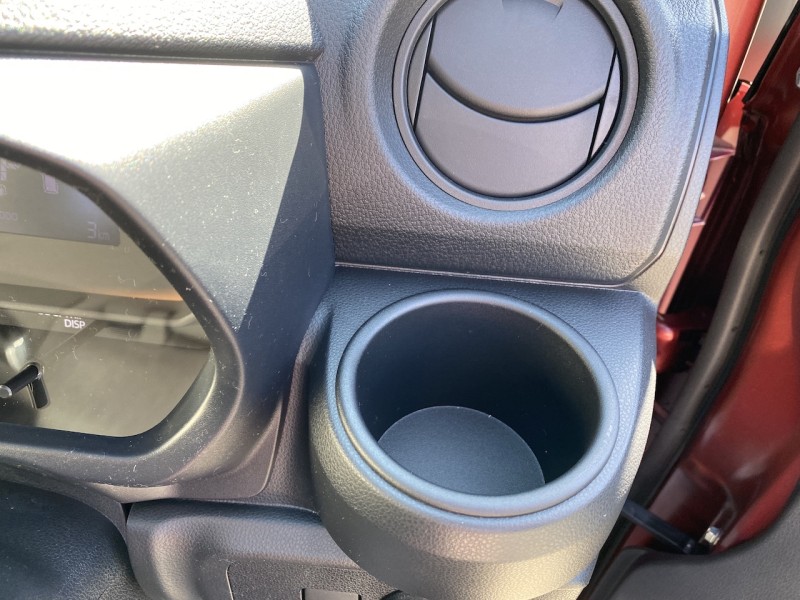 ダイハツ ミライース17枚目