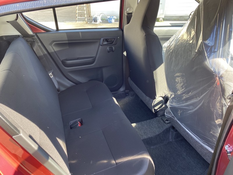 ダイハツ ミライース20枚目