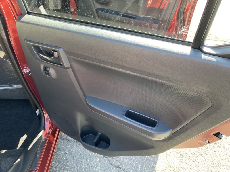 ダイハツ ミライース21枚目