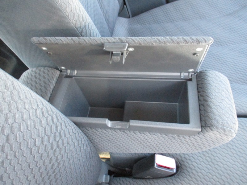 スズキ スペーシア10枚目