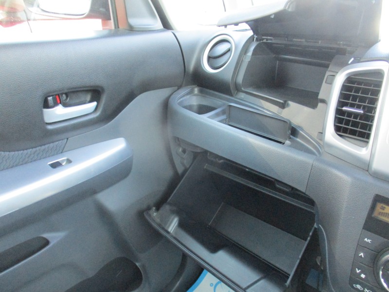 スズキ スペーシア15枚目