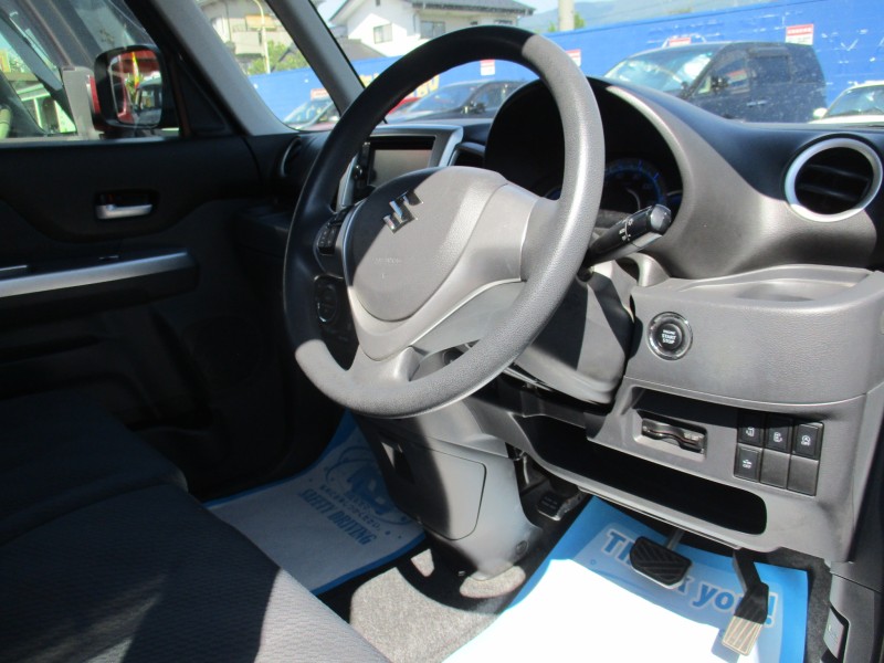 スズキ スペーシア8枚目