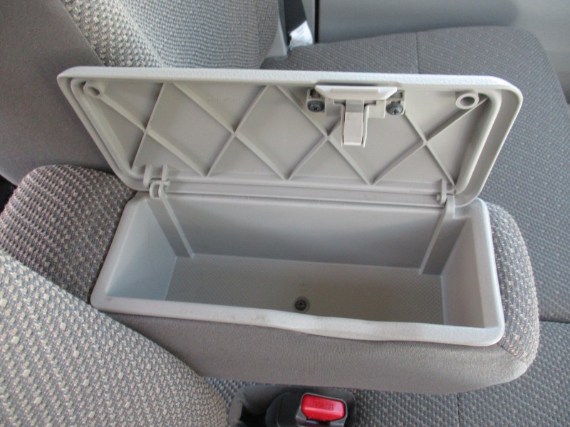 ダイハツ タント9枚目