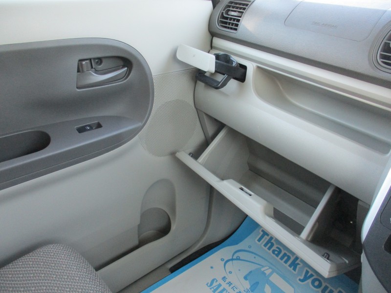 ダイハツ タント14枚目