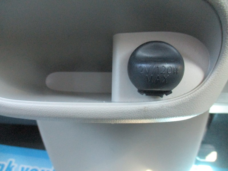 ダイハツ タント15枚目