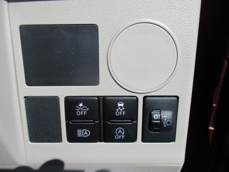 ダイハツ タント19枚目