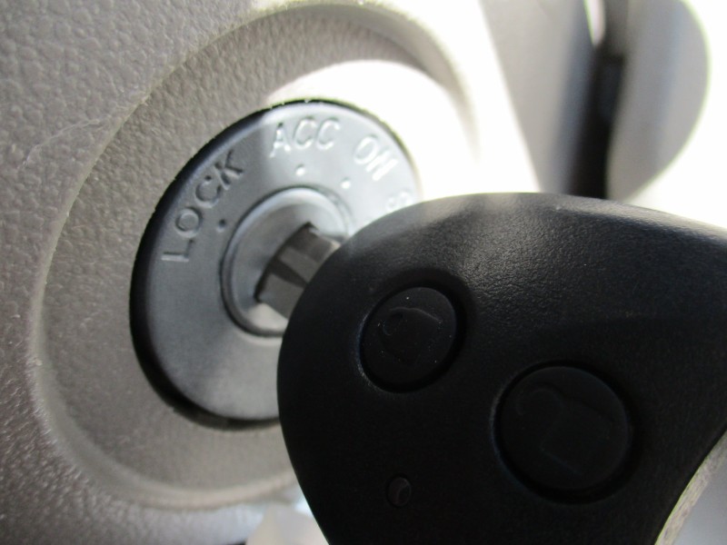 ダイハツ タント20枚目