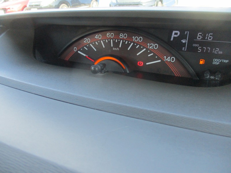 ダイハツ タント21枚目