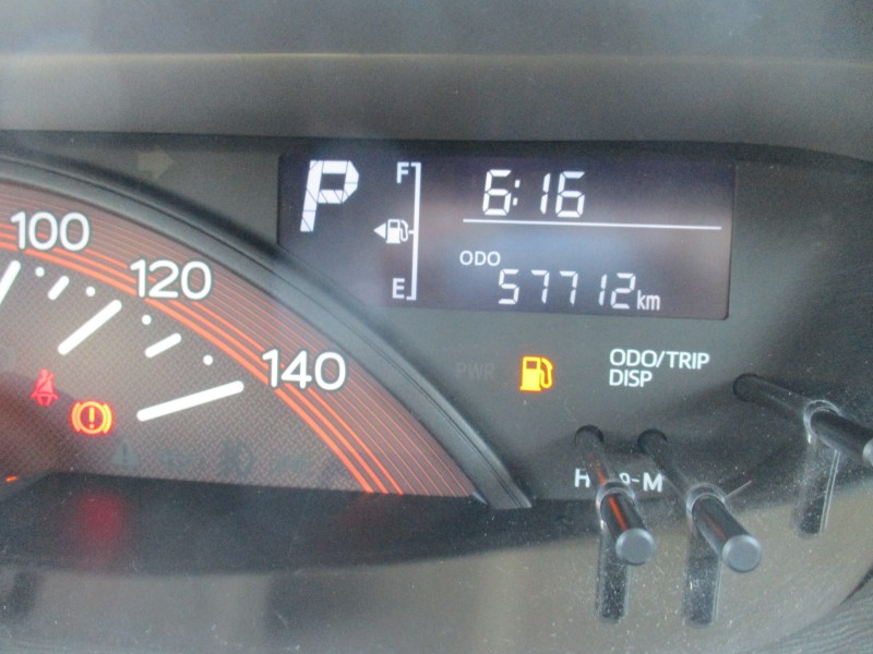 ダイハツ タント22枚目