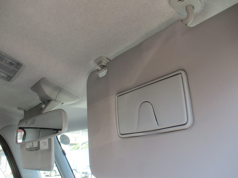 ダイハツ タント24枚目