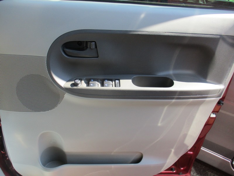 ダイハツ タント25枚目