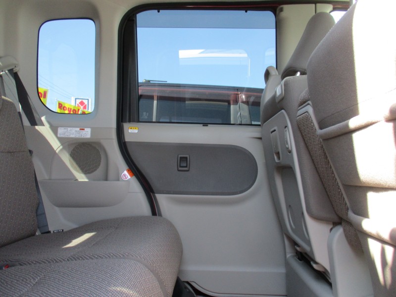 ダイハツ タント27枚目