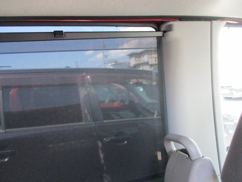 ダイハツ タント28枚目