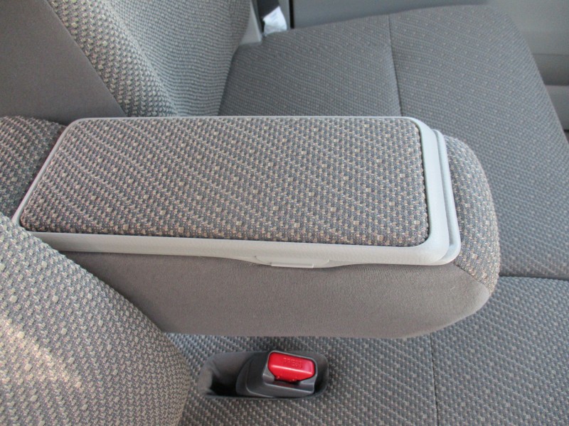 ダイハツ タント8枚目