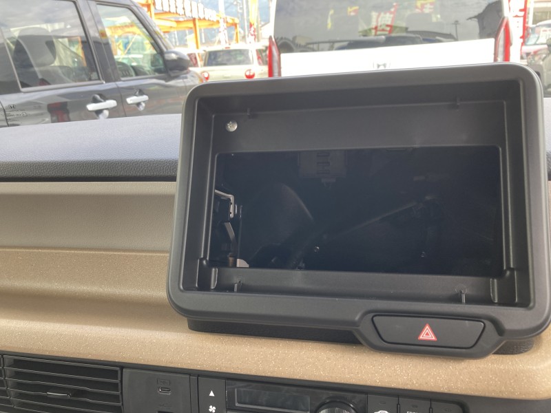 ホンダ N BOX13枚目