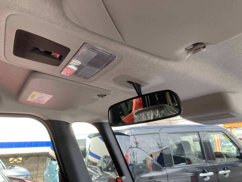 ホンダ N BOX15枚目