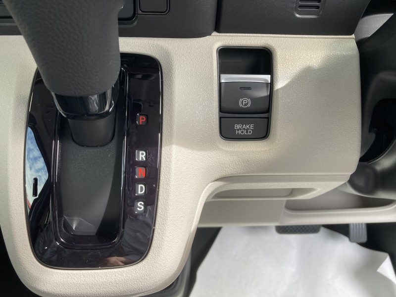 ホンダ N BOX16枚目